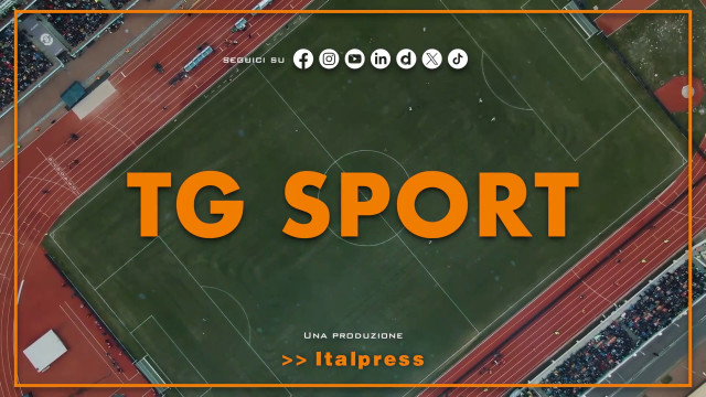 Tg Sport – 11/8/2026