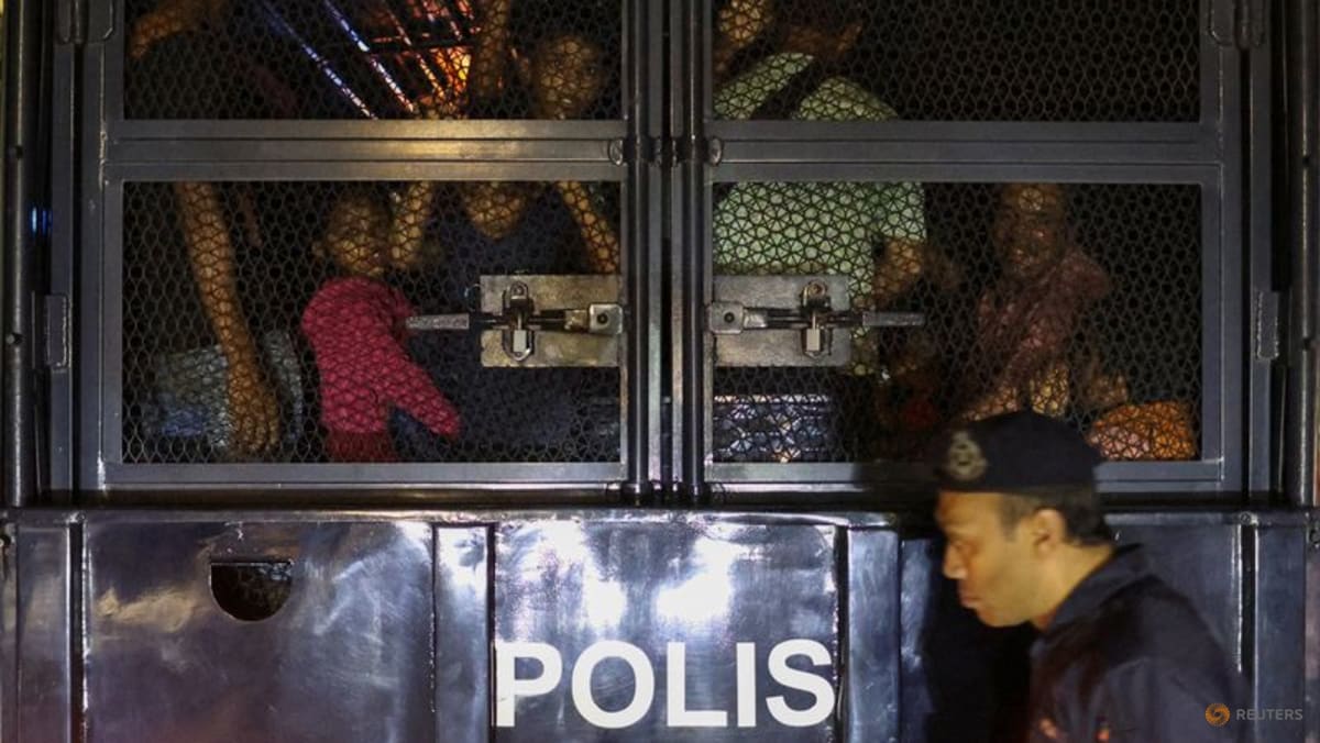 Malaysia foreign minister calls for review of UN refugee agency's presence: Reports
