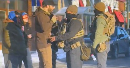 Alex Pretti shooting: 2 federal officers fired shots at Minneapolis scene