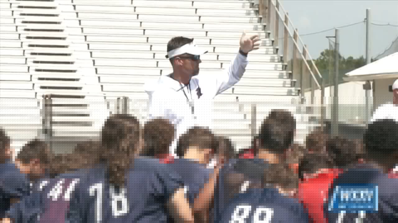 25 Teams in 25 Days: Hancock Hawks