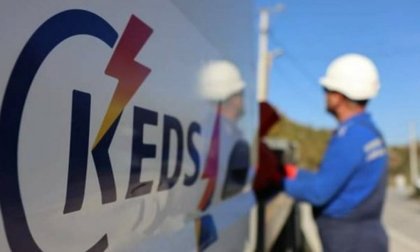 Njoftimet nga KEDS për punimet në rrjet