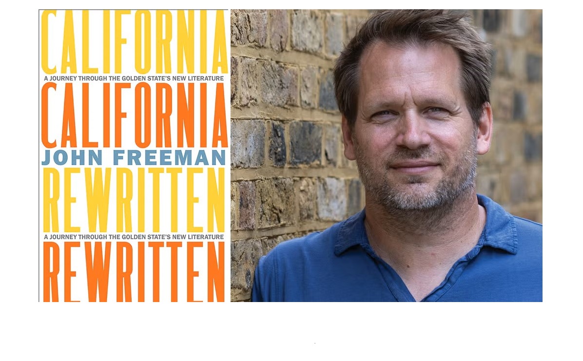 October 2025 author events: Rabih Alameddine, John Freeman, Daniel Handler, Kamala Harris, Adam Johnson, Julian Brave NoiseCat, Mary Roach, Joyce Vance