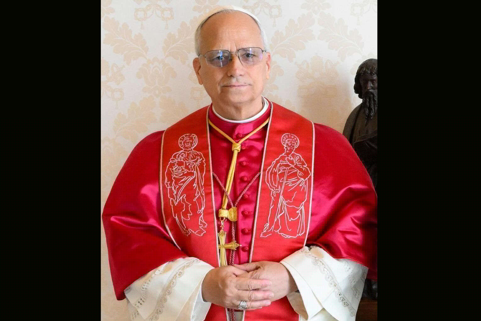 Comment on Pope Leo Sparks Outrage by Invoking ‘Our Lady of Africa’ Over Ceuta Migrant Crisis by Robert C Smith