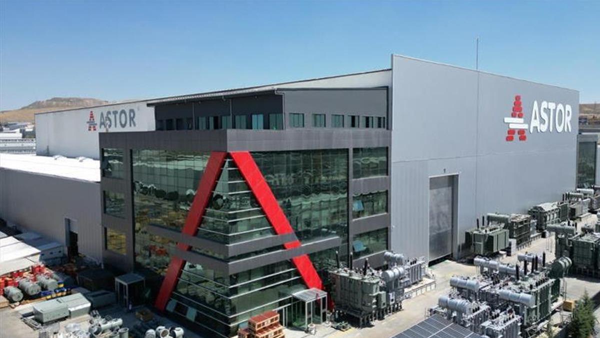 ASTOR ENERJI (ASTOR) 30 Ocak Cuma 2026 Günlük Teknik Analiz