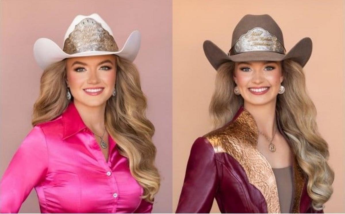 Meet Newly Crowned 2026 Miss Rodeo & Miss Teen Rodeo Montana