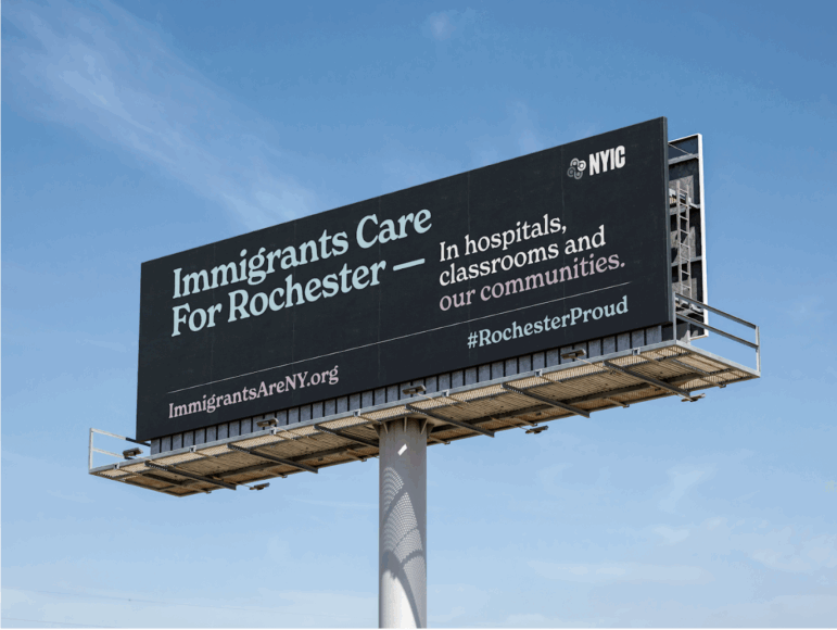Comment on Campaign highlights historical contributions of immigrants by John Rynne