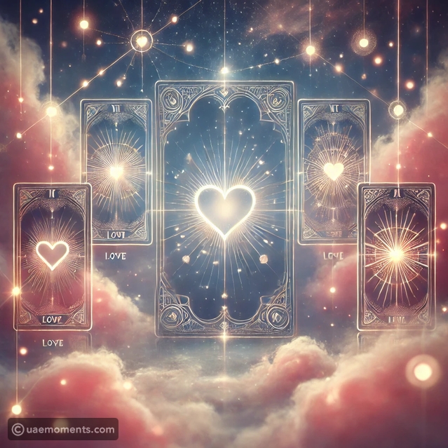 Daily Love Tarot Reading for October 2nd, 2025