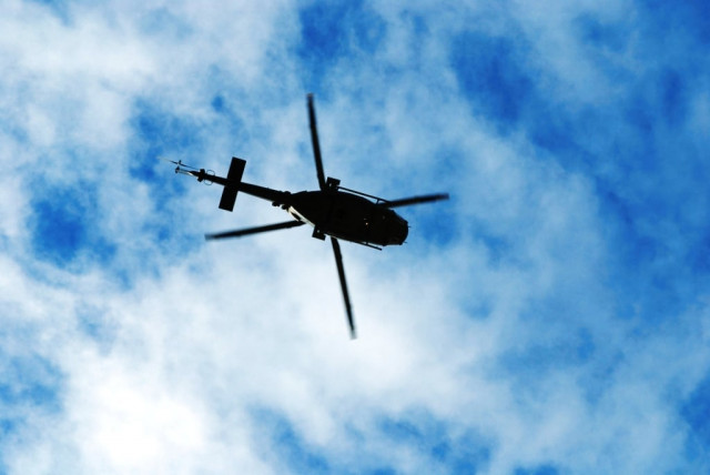 Helicopter crash in Argentina kills seven