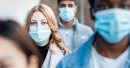 California Makes History: First State to Ban Face Coverings for Most Law Enforcement Officers