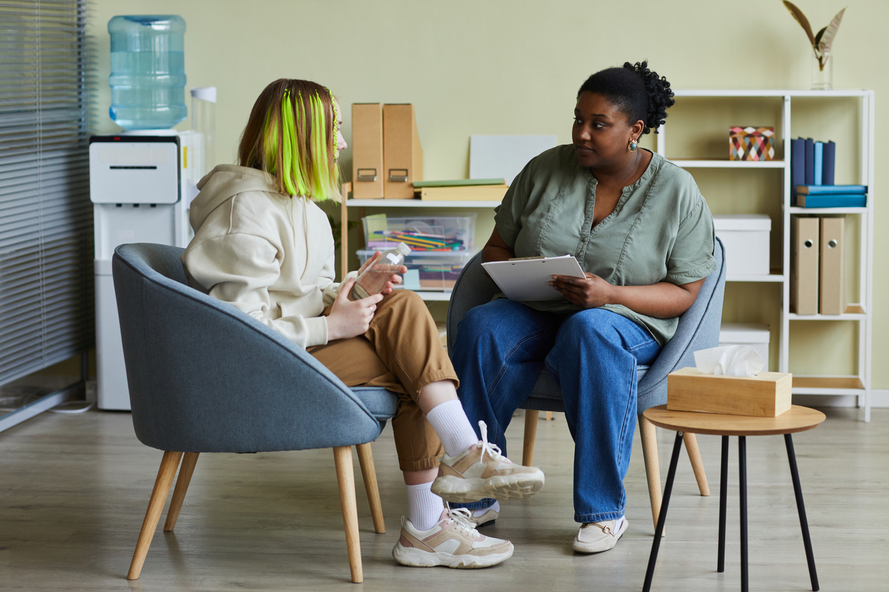 Third sector and community groups set out urgent action needed to support prevention work