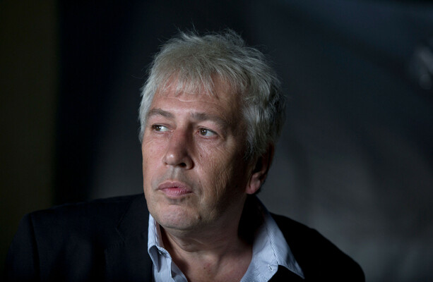 Sunday Times columnist Rod Liddle dies aged 66