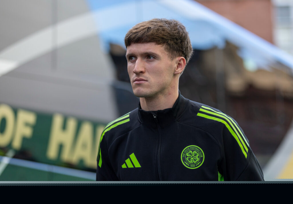 Comment on Johnny Kenny Celtic Future Update by Berim