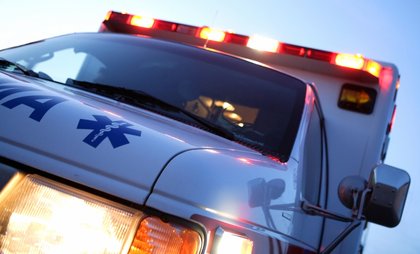Central NY snowmobiler dies after collision with town snowplow and utility pole