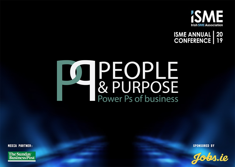 A Day of People & Purpose