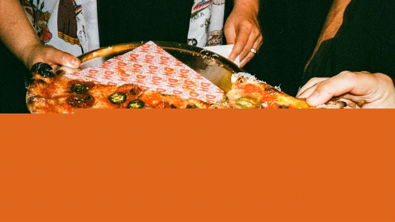 Best Pizza In London 2024: 11 Places To Eat World-Class Pizza