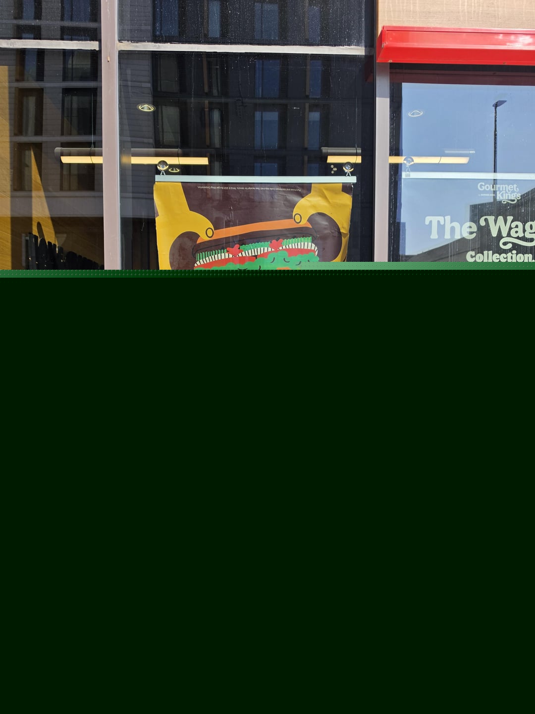 You Had One Job - How did that happen?