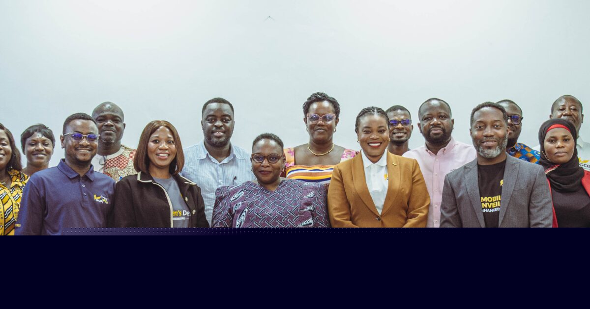 GCB Bank appointed to committees for Ghana’s participation in global trade exhibitions