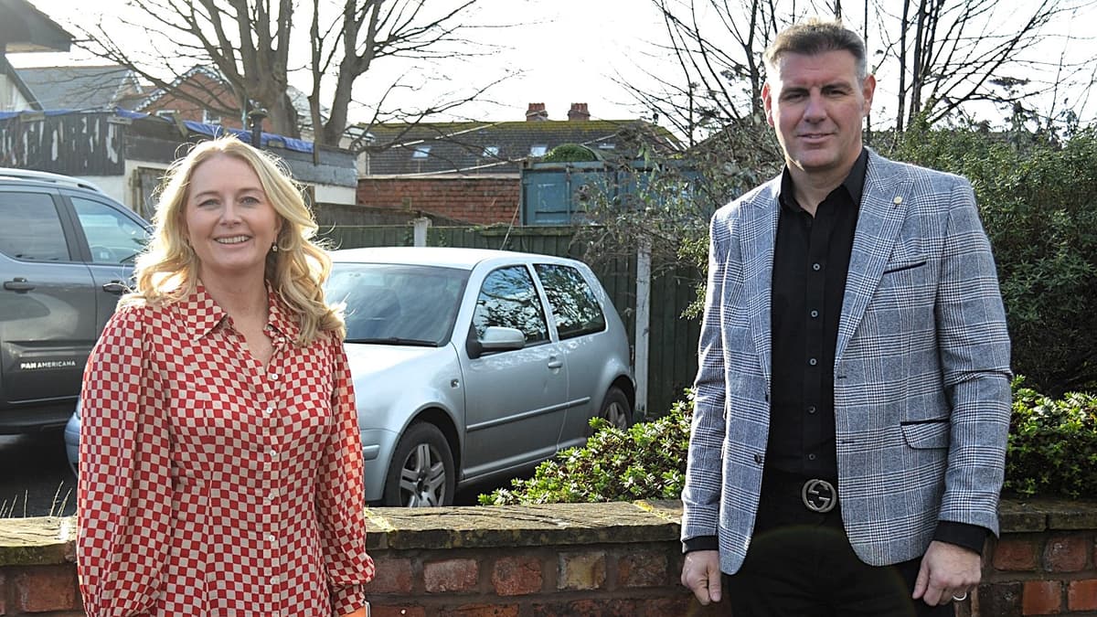 Meddyg Care warns of staffing crisis threatening rural domiciliary care