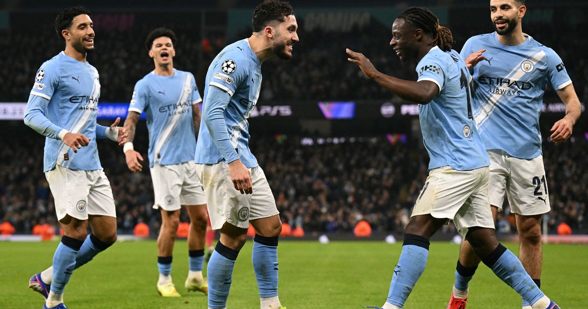 Man City response to Galatasaray noise worth more than Pep Guardiola frustration