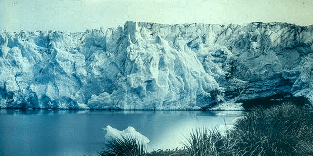Has Earth Seen Its Last ‘Ice Age’?