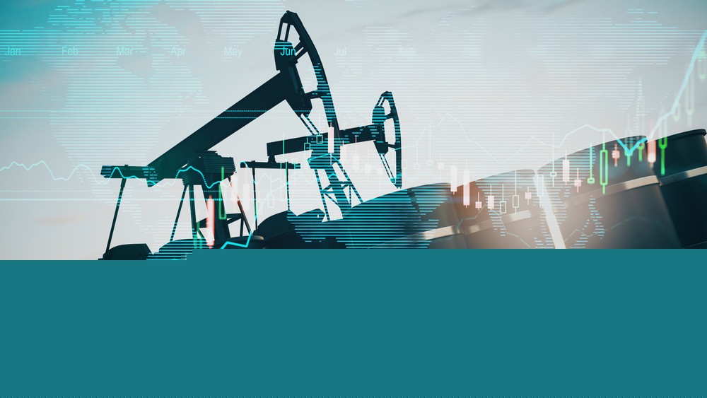 Oil Prices Climb Toward $100 as Red Sea Risks Rise