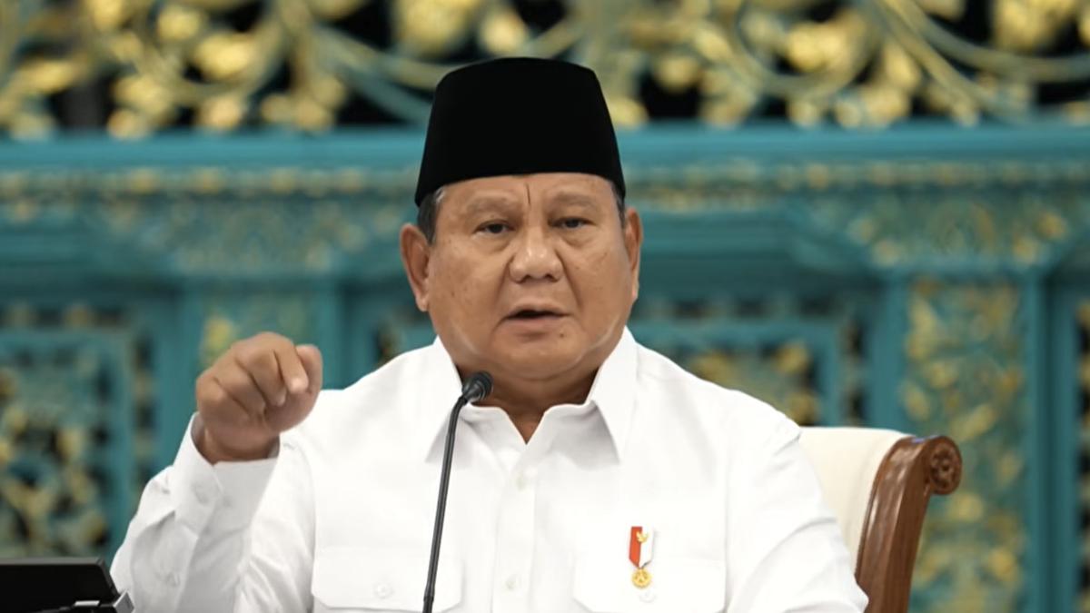 Inspirasi India di Balik Program 3 Juta Rumah Prabowo