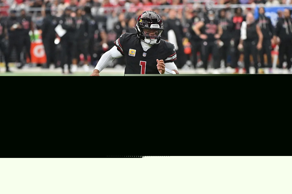 How Kyler Murray starting for Vikings impacts fantasy football drafts