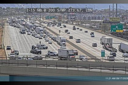 Utah Police Rescue Juvenile Girls Locked in Refrigerated Truck