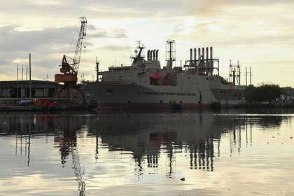 Mexico avoids giving details about oil shipments to Cuba