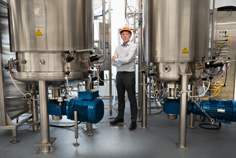 $18m upgrade at QUT's fermentation facility in Mackay