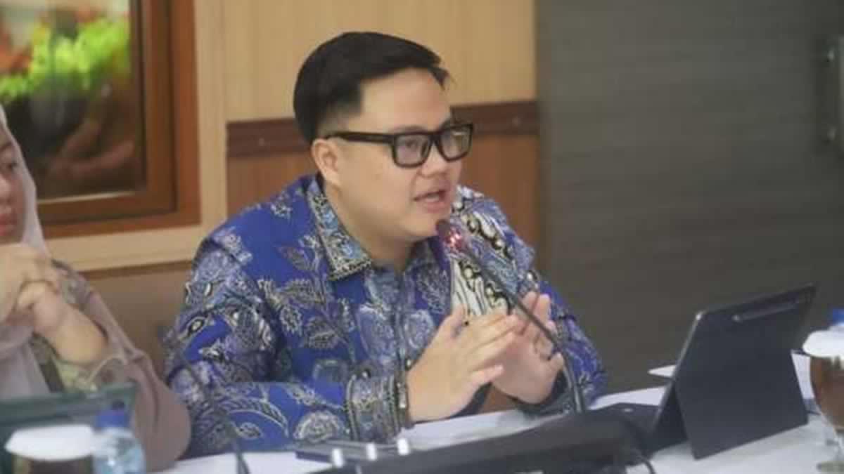 Pansus 18 DPRD Kota Bandung Dorong Penguatan Bank Bandung Lewat Penyempurnaan Regulasi