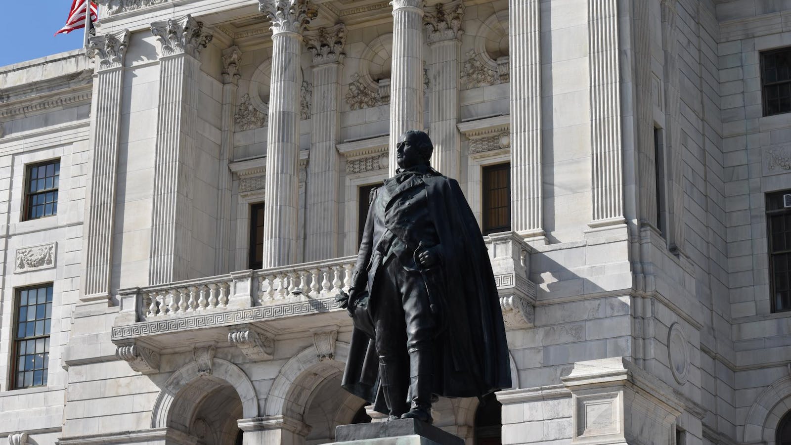 Gov. McKee proposed state budget includes millionaire tax bracket, health insurance subsidies