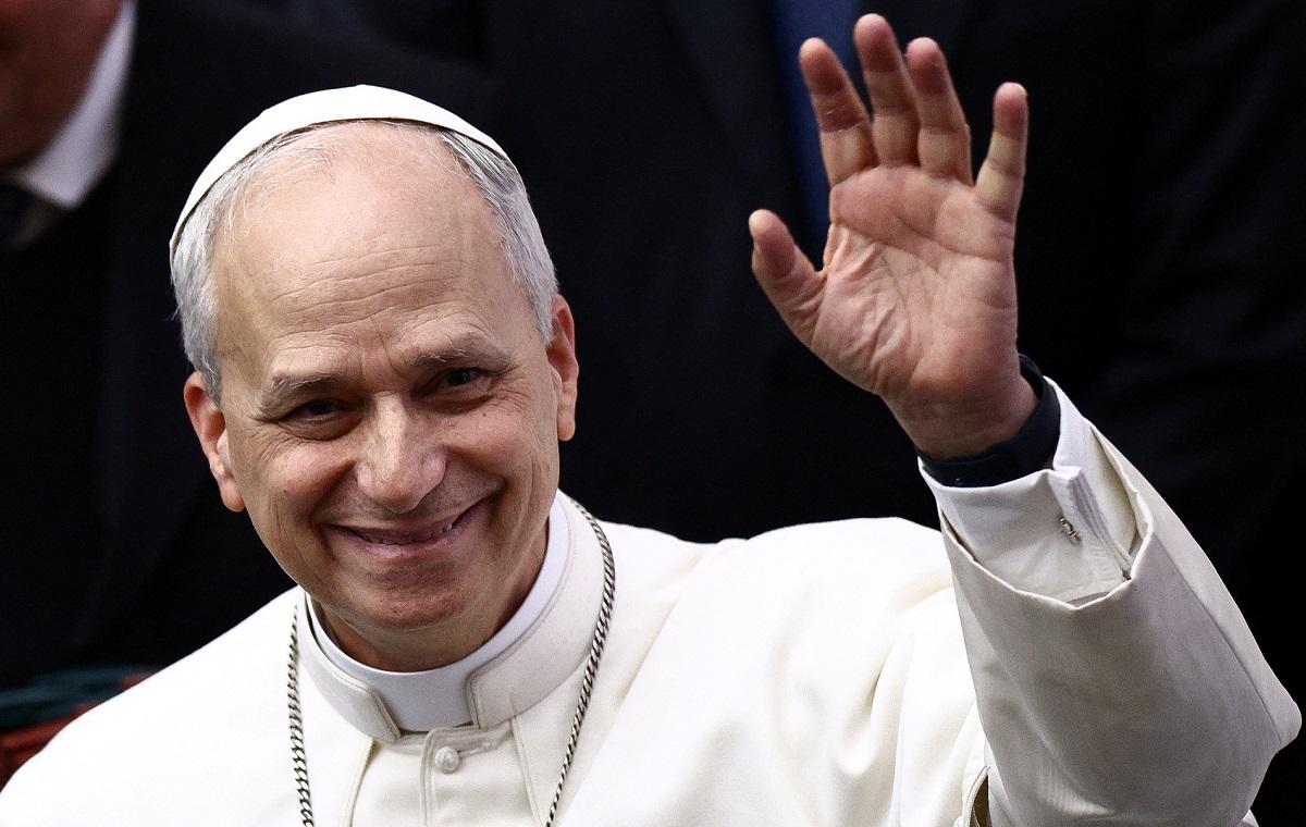 Pope Leo to visit Uruguay, Argentina and Peru in November, Vatican says