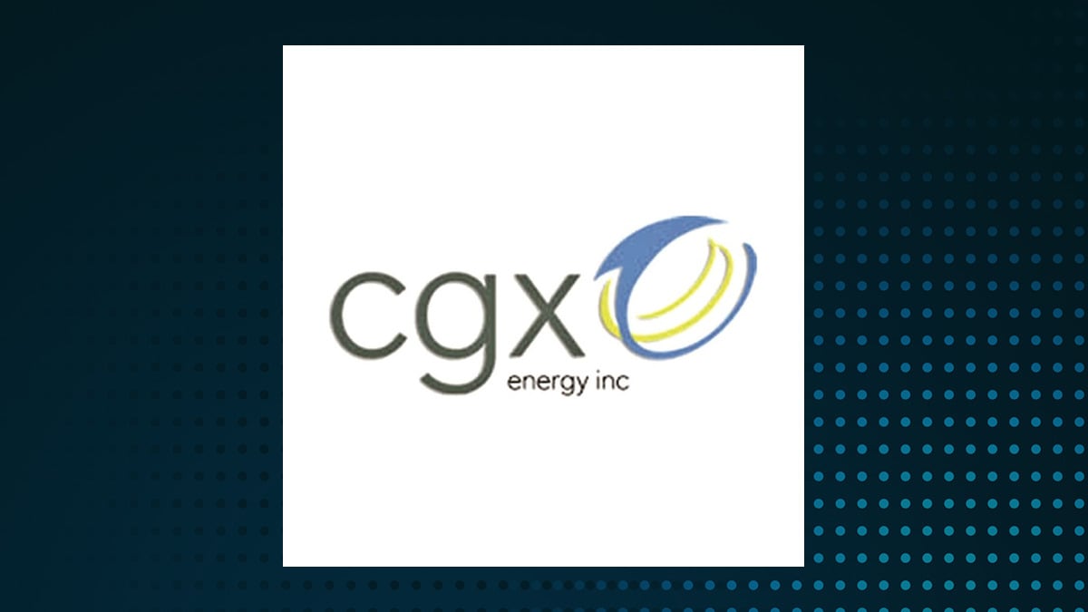 CGX Energy (CVE:OYL) Shares Cross Above Fifty Day Moving Average   – Here’s Why