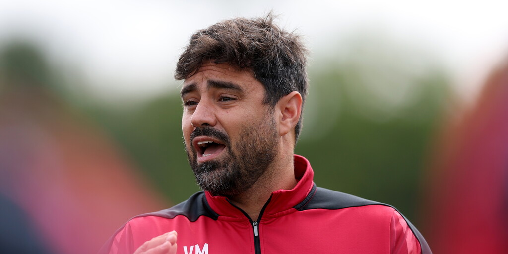 Vitor Matos | It was another positive step