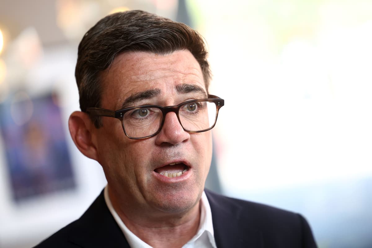 Burnham must live up to Labour promise and slash energy bills by £300 – SNP