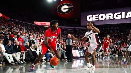 MCBB: Ole Miss, Vanderbilt swapping home games following ice storm