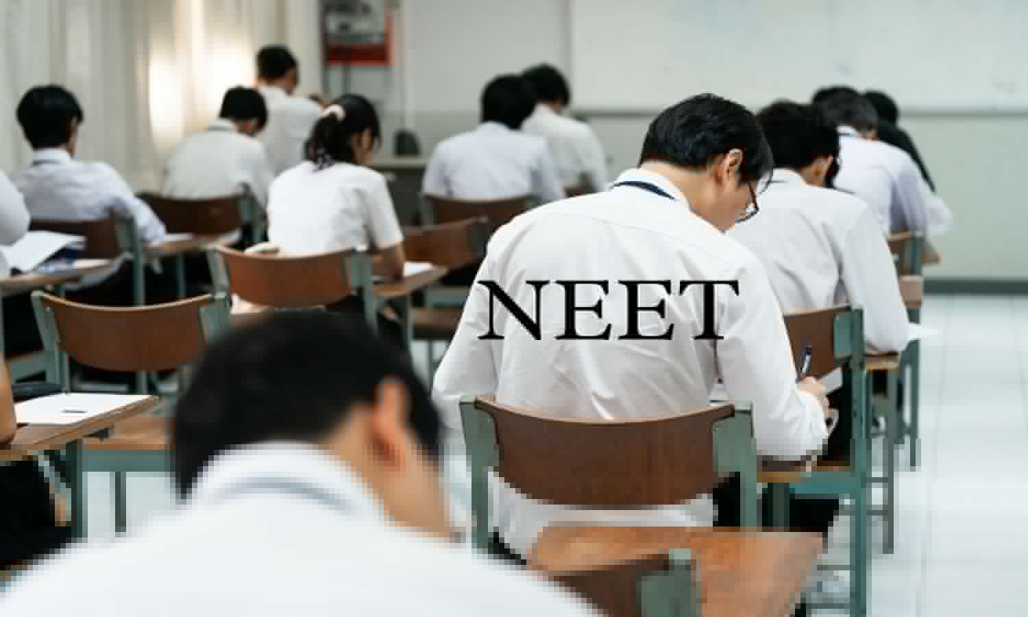 Tamil Nadu Assembly passes resolution seeking NEET abolition