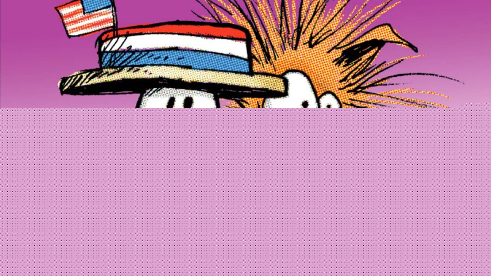 10 Funniest 'Bloom County' Comic Strips That Proved Its '80s Perfection