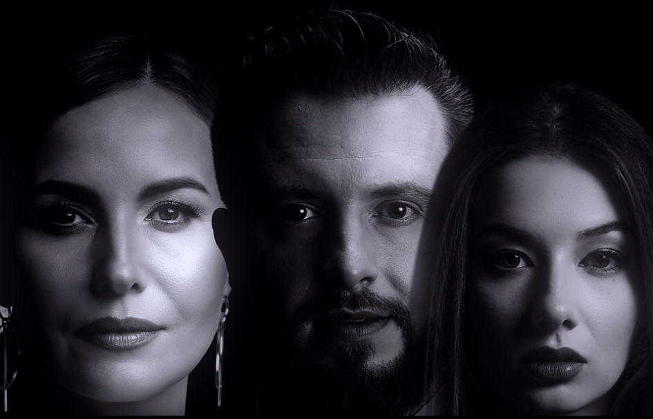 Grupėje „Il Senso“ – vėl pokyčiai: prieš pat „Eurovizijos“ atranką paliko dar vienas narys