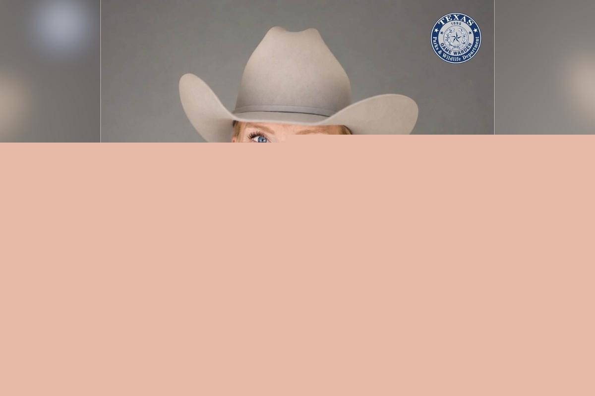 Game Warden Captain Returns Home To Lead Nacogdoches District
