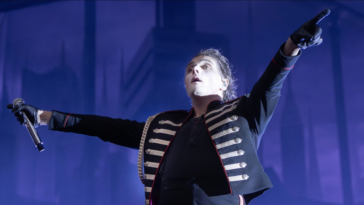My Chemical Romance’s 2026 “The Black Parade Tour”: How to Get Last-Minute Tickets
