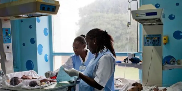 Midwives to Be Linked to Hospitals Under New Proposals
