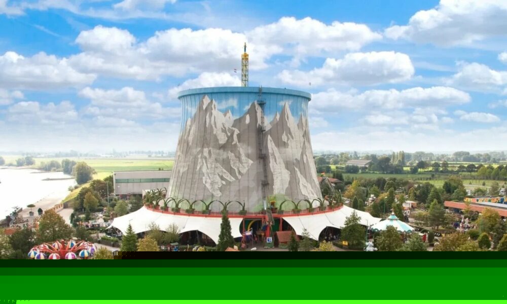 S-au cheltuit miliarde pentru un gigant din beton, dar nu a produs niciun kilowatt: povestea ironiei supreme din Germania