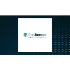 Analysts Set Persimmon Plc (LON:PSN) Price Target at GBX 1,513