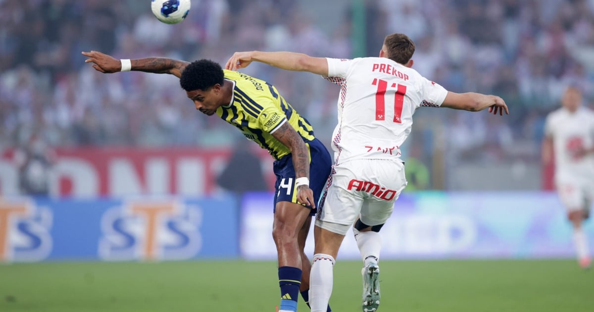 Champions-League-Quali - Topklub Fenerbahce ist Sturms nächster Gegner