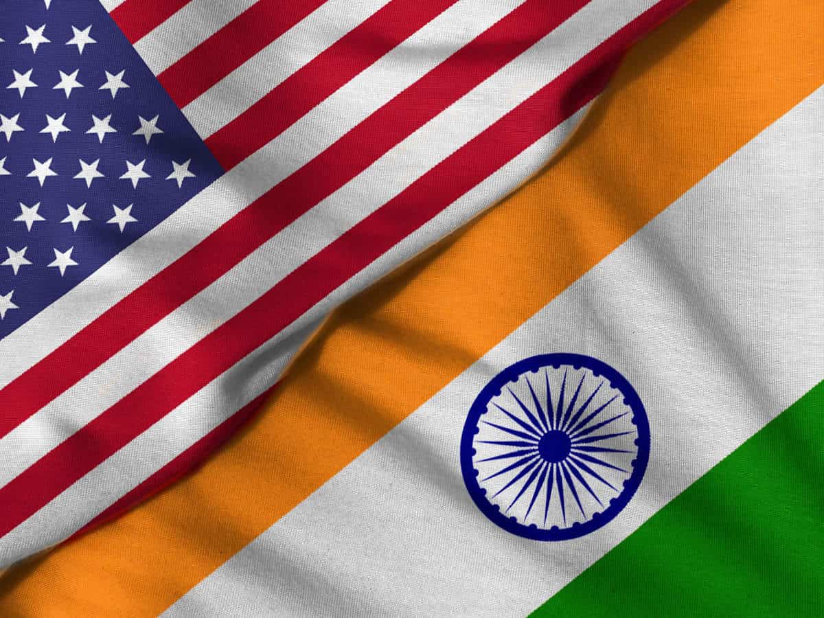 Ongoing trade talks with US expected to conclude during the year: Survey