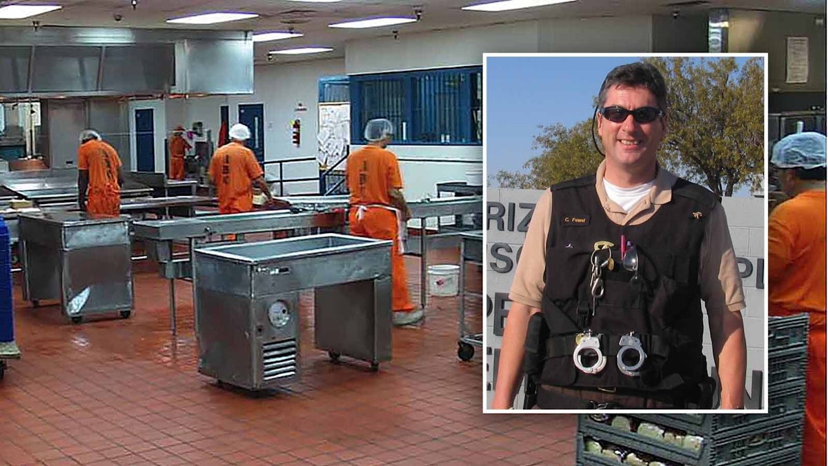From Prison To Paycheck: Wyoming Man Finds Jobs For Felons To 'Stay Free Forever'