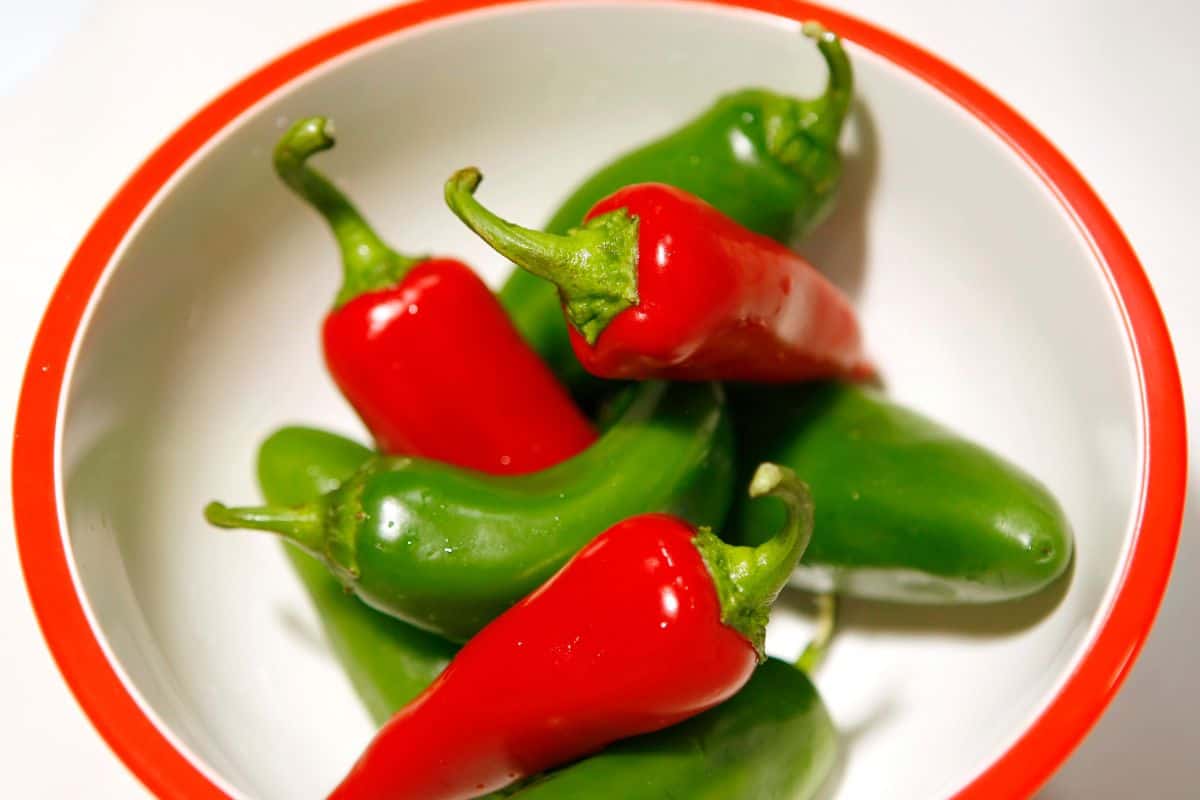 Mexican Jalapenos Tied to Salmonella Outbreak in 27 US States
