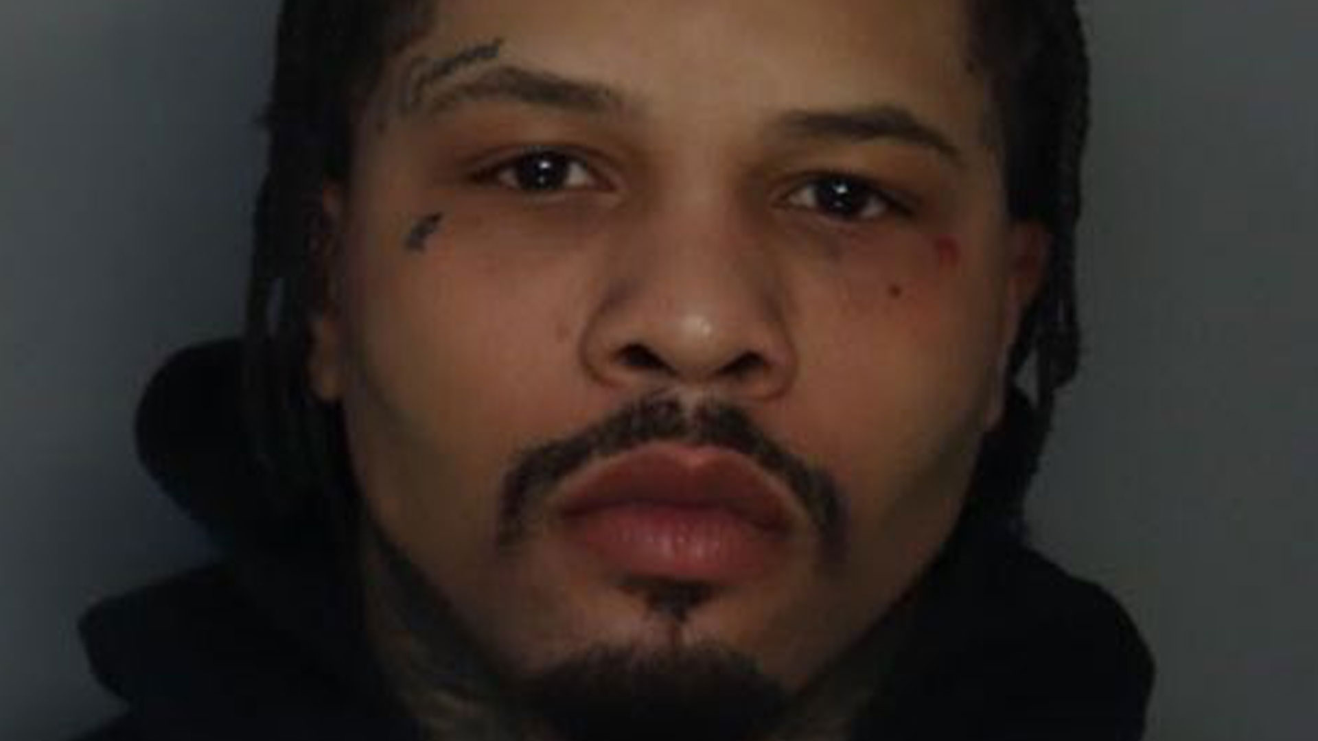 Gervonta Davis arrested after two-week manhunt over strip club domestic violence allegations